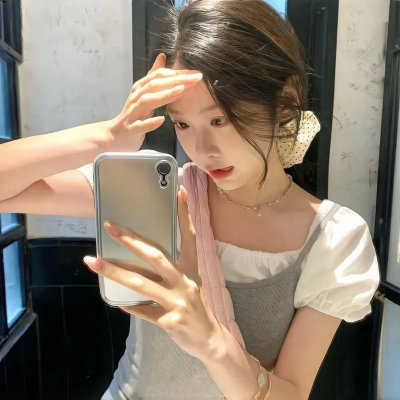有趣的小兔子